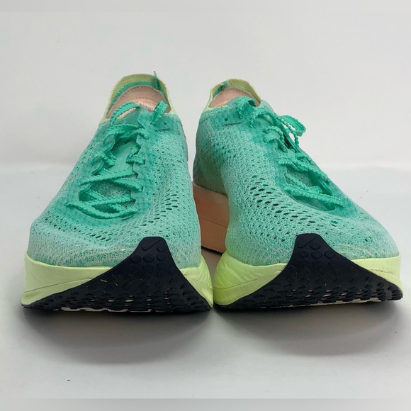 Nike ZoomX Women’s Vaporfly Next 3% Carbon Plated Racing Shoes - Size 9.5 No Box - Picture 10 of 15